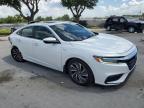 2021 Honda Insight Touring for Sale in Orlando, FL - Rear End