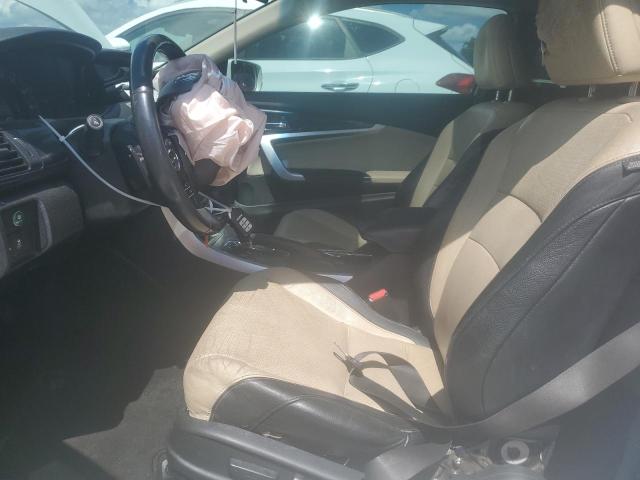  HONDA ACCORD 2014 White