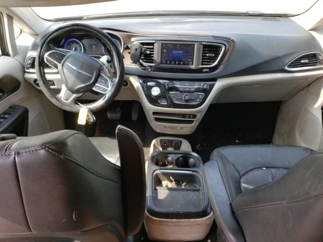  CHRYSLER PACIFICA 2019 Charcoal