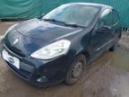 2009 RENAULT CLIO EXTRE for sale at Copart PETERLEE