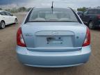 2006 HYUNDAI ACCENT GLS   à vendre chez Copart QC - MONTREAL