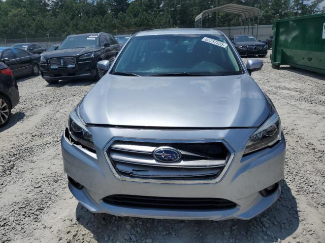  SUBARU LEGACY 2017 Silver