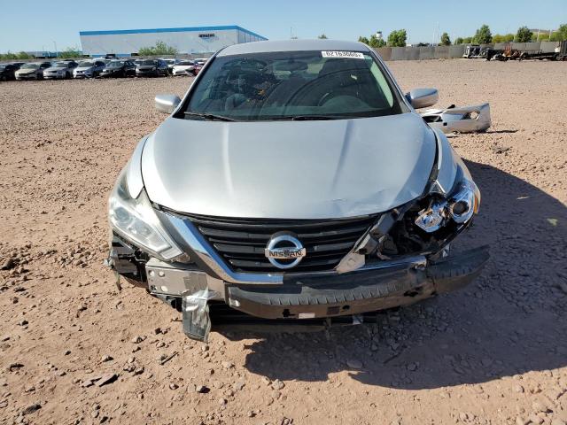  NISSAN ALTIMA 2016 Серебристый