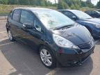 2015 HONDA JAZZ I-VTE for sale at Copart SANDTOFT