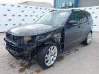 2019 LAND ROVER DISCOVERY for sale at Copart ROCHFORD
