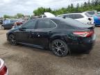 2019 TOYOTA CAMRY HYBRID   à vendre chez Copart ON - TORONTO