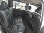 2013 HONDA PILOT TOURING   for sale at Copart QC - MONTREAL