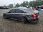 2016 Honda Civic Ex for Sale in Baltimore, MD - Undercarriage