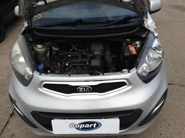 2015 KIA PICANTO 1
