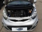 2015 KIA PICANTO 1 for sale at Copart WHITBURN