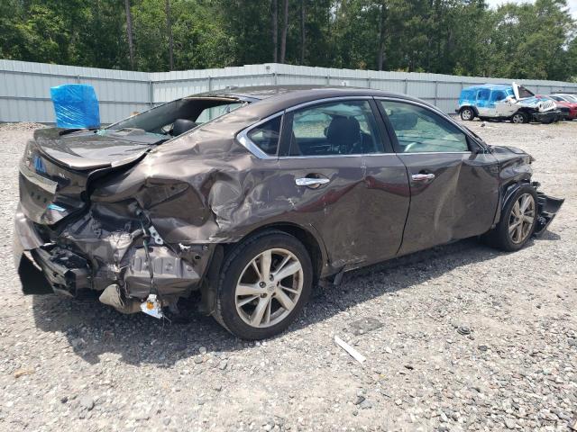  NISSAN ALTIMA 2014 Brązowy