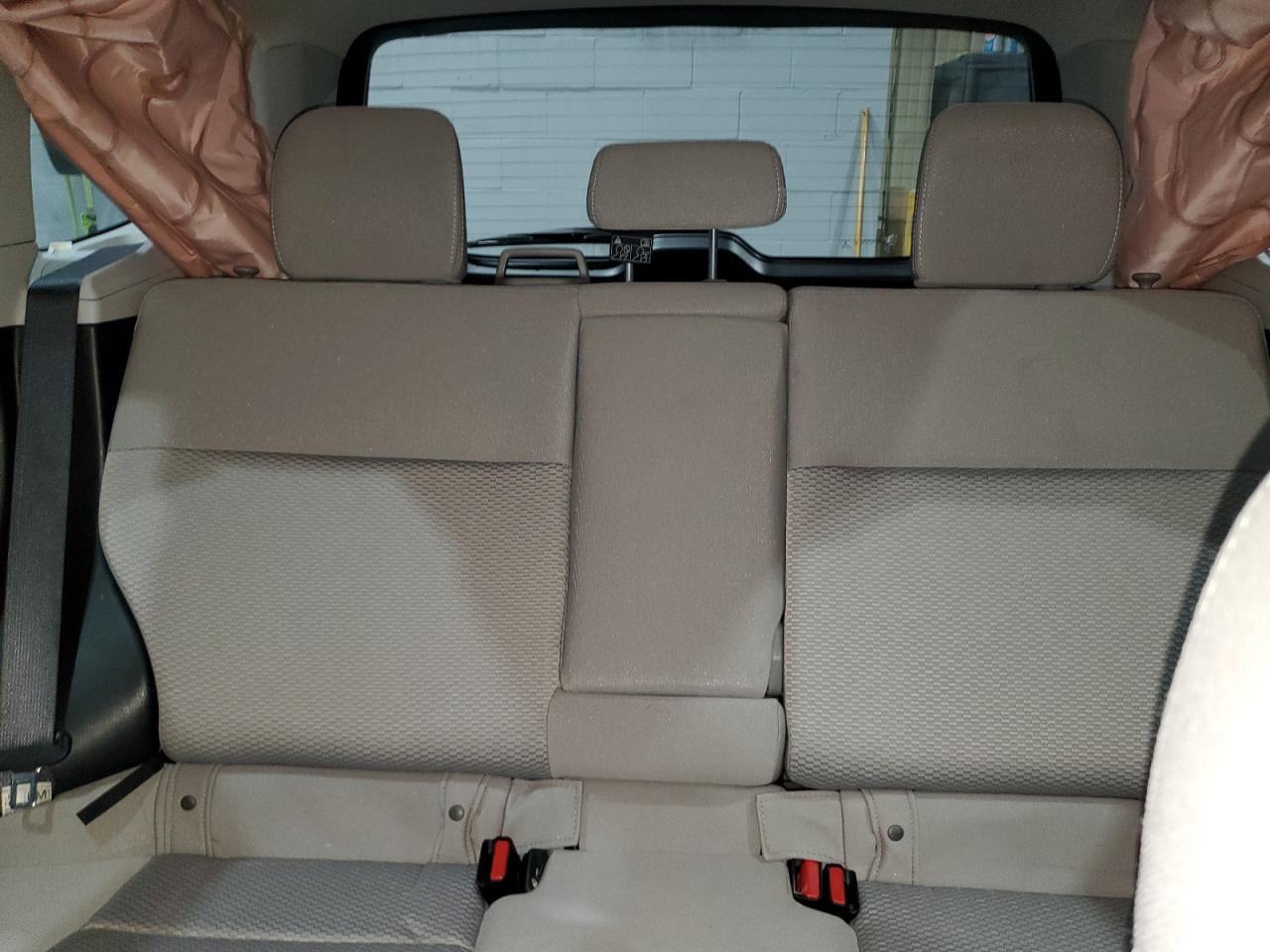 2017 Subaru Forester 2.5I Premium VIN: JF2SJAEC6HH422206 Lot: 59200515