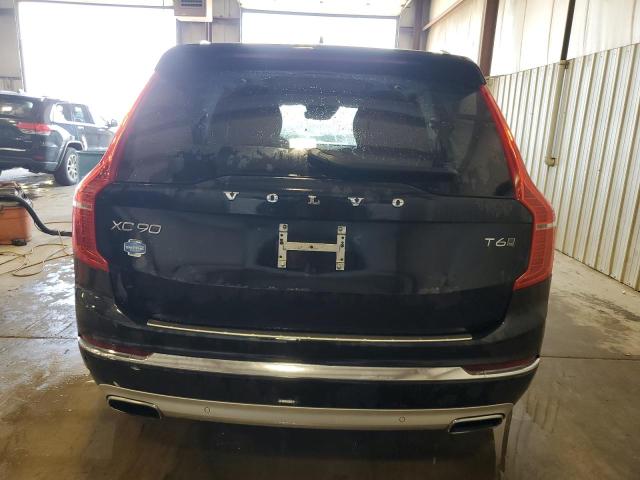  VOLVO XC90 2021 Czarny