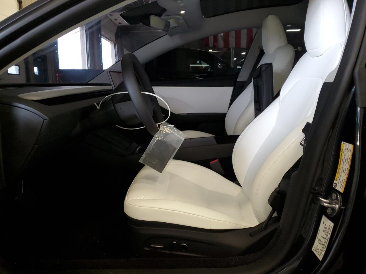 2025 Tesla Model 3 VIN: 5YJ3E1EA4SF008256 Lot: 62415505