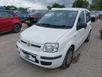 2010 FIAT PANDA DYNA for sale at Copart SANDWICH