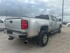 2007 Chevrolet Silverado K3500 for Sale in Oklahoma City, OK - Minor Dent/Scratches