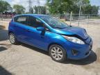 2011 Ford Fiesta Se للبيع في Wheeling، IL - Front End