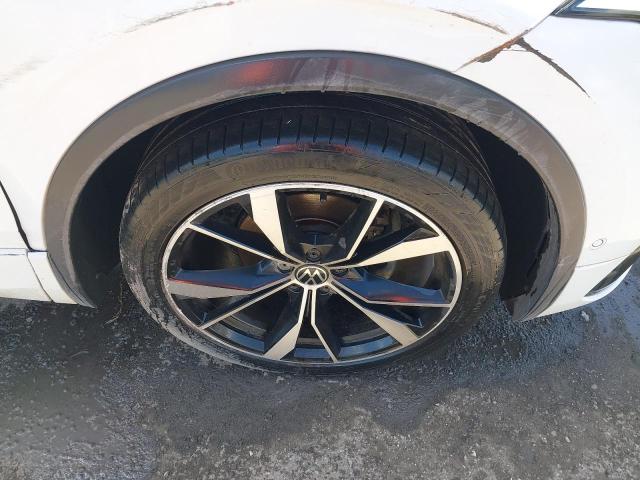 2023 VOLKSWAGEN TIGUAN R-L