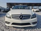 2011 Mercedes-Benz C 300 на продаже в Cartersville, GA - Rear End