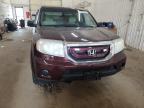 2011 Honda Pilot Lx   zu verkaufen in Ham Lake, MN - Hail