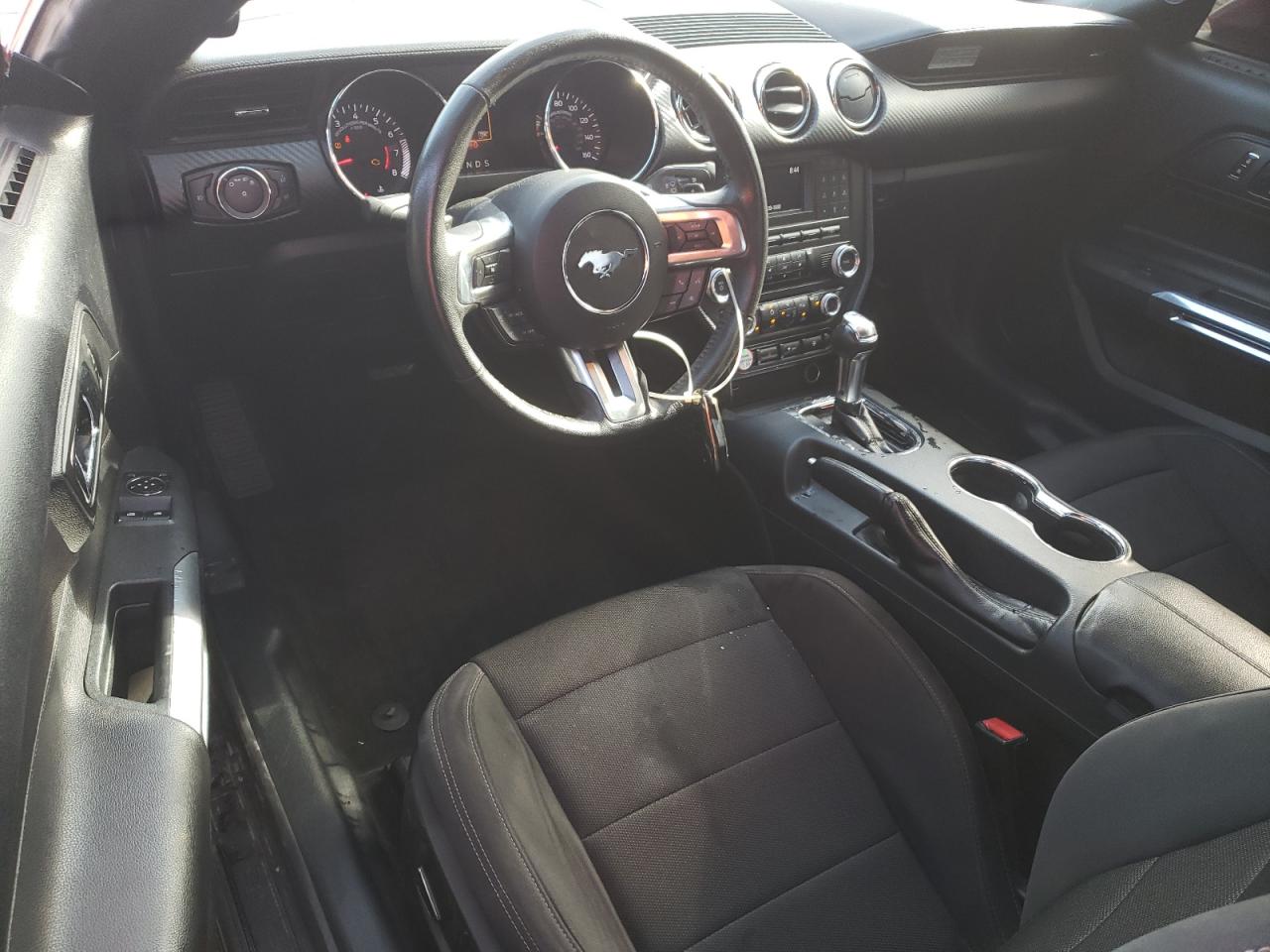 FORD ALL Models 2015 VIN 1FA6P8AM0F5361199 zdjęcie 8