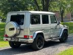 2008 MERCEDES-BENZ G 55 AMG   à vendre chez Copart PA - PHILADELPHIA