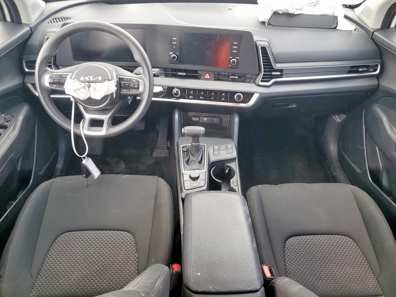 2024 Kia Sportage Lx VIN: KNDPUCDF0R7308633 Lot: 61729305