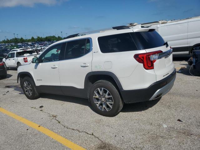  GMC ACADIA 2023 Белы
