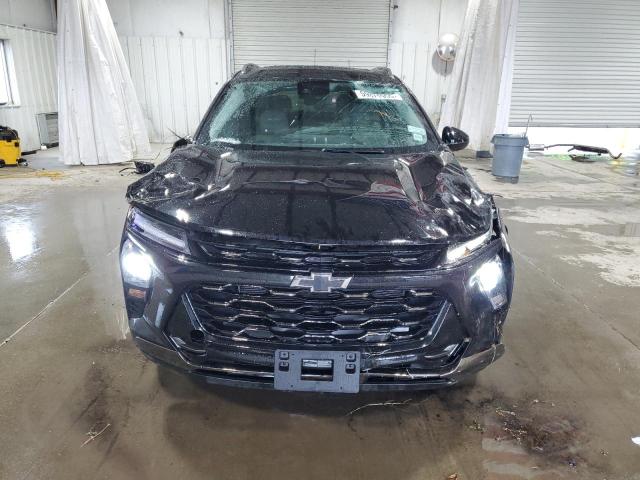  CHEVROLET TRAX ACTIV 2024 Черный