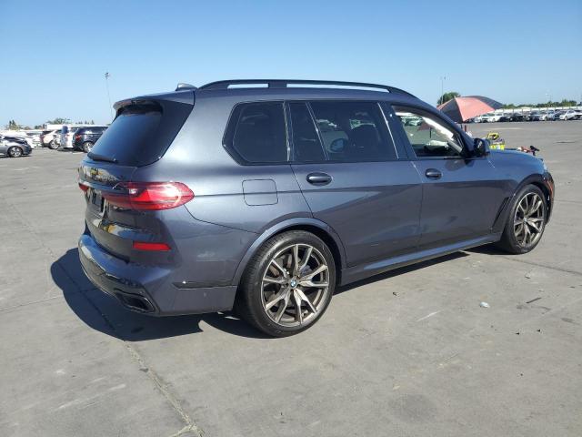  BMW X7 2020 Szary