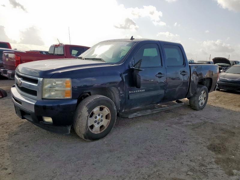2010 Chevrolet Silverado 5.3L