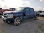 2010 Chevrolet Silverado C1500 Lt de vânzare în Houston, TX - Side