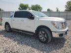 2018 Nissan Titan Sv en Venta en Wayland, MI - Front End