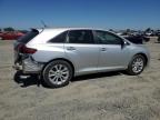 2013 Toyota Venza Le იყიდება Sacramento-ში, CA - Rear End
