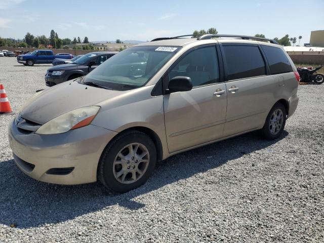 2009 Toyota Sienna Ce