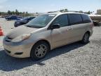 2009 Toyota Sienna Ce de vânzare în Mentone, CA - Minor Dent/Scratches