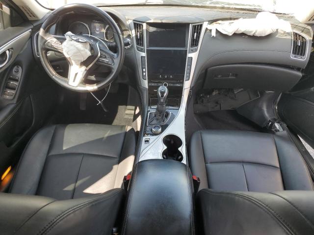  INFINITI Q50 2020 Белы