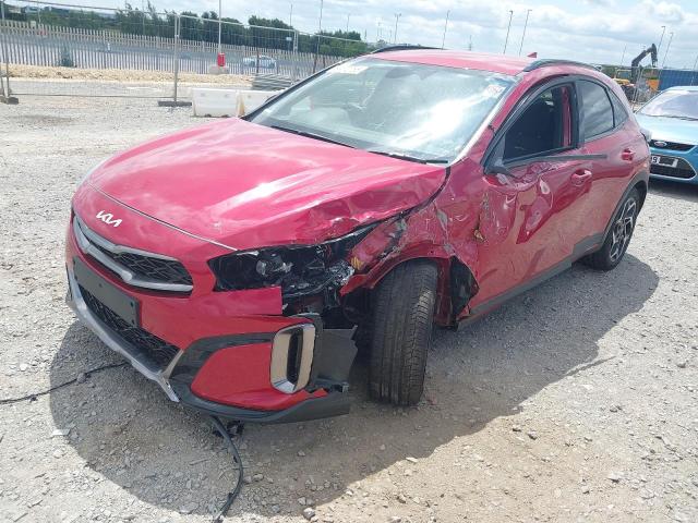 2024 KIA XCEED GT-L