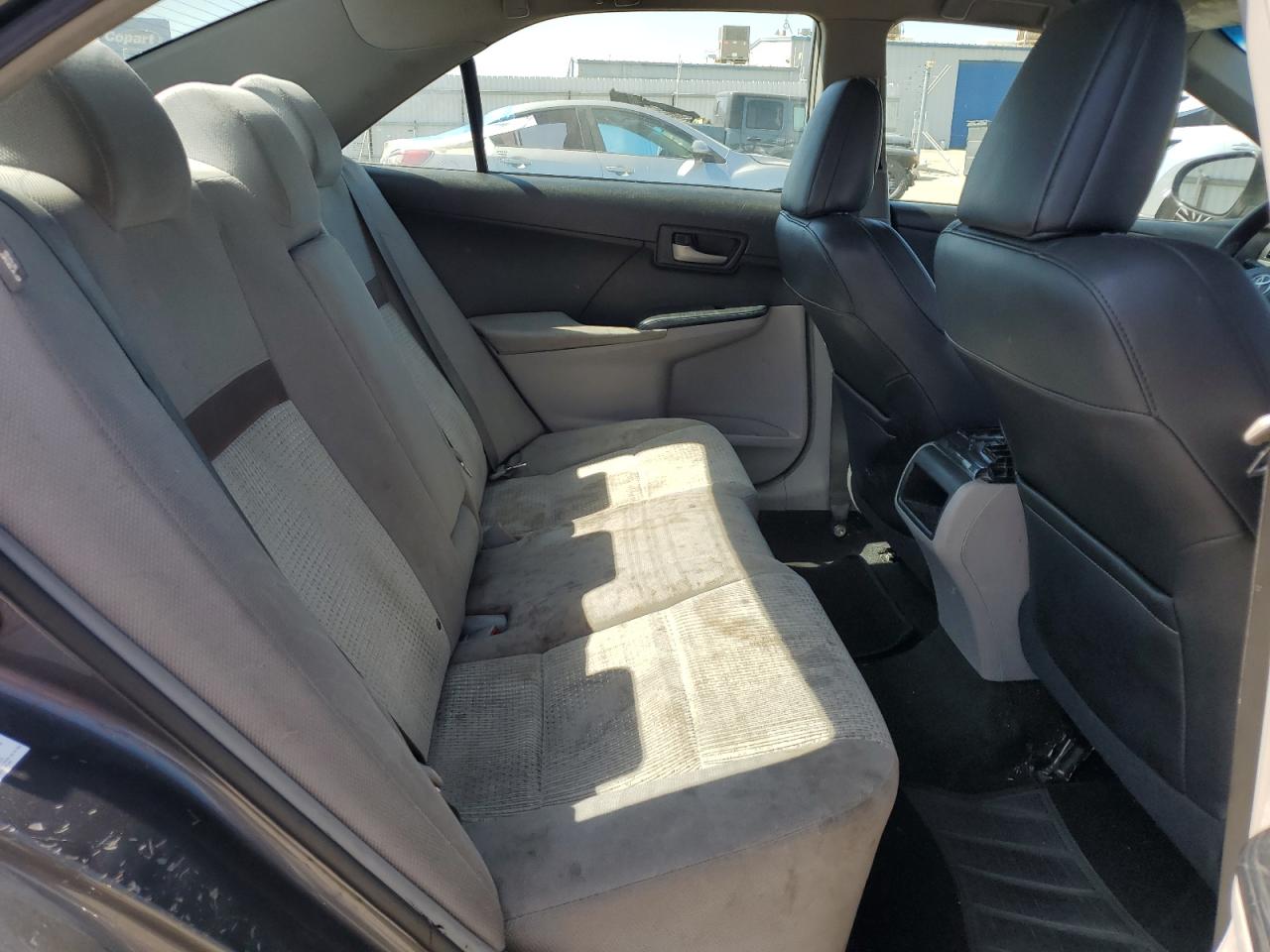 2014 Toyota Camry L VIN: 4T4BF1FK9ER345499 Lot: 62547775