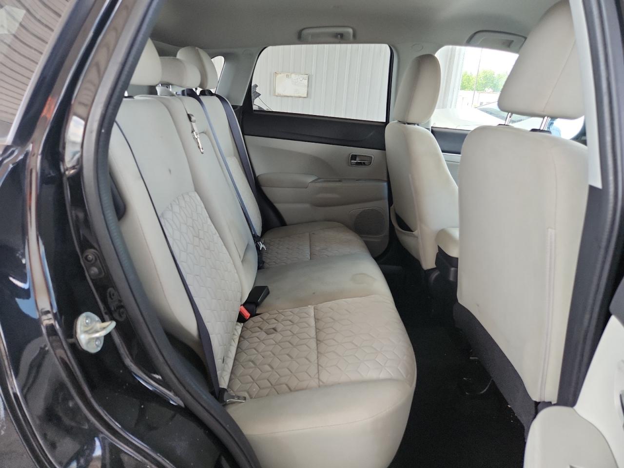 2020 Mitsubishi Outlander Sport Es VIN: JA4AR3AUXLU013763 Lot: 62893455