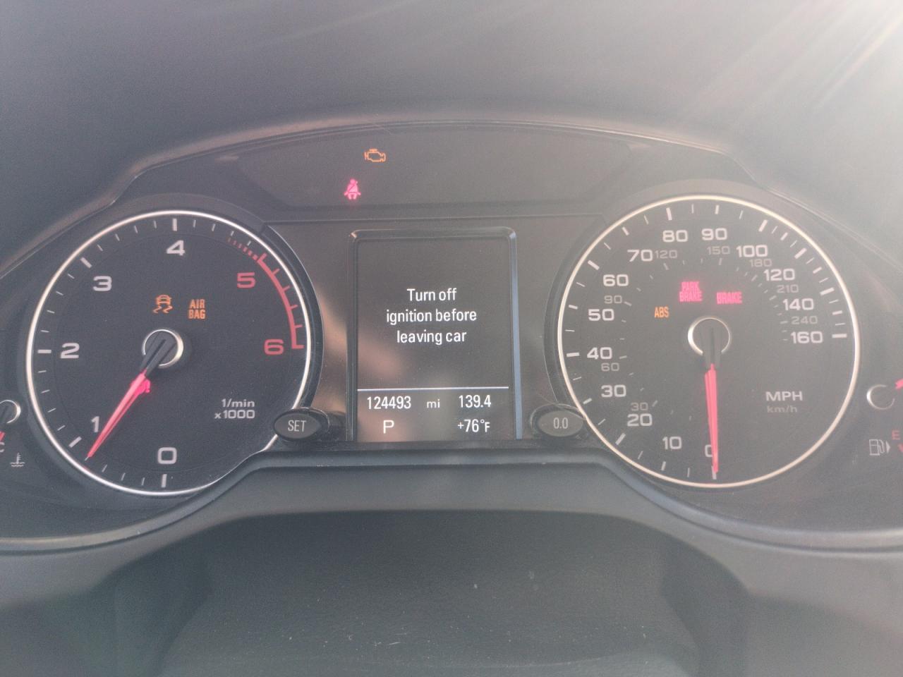 2016 Audi Q5 Tdi Premium Plus VIN: WA1CVAFP5GA011101 Lot: 62942555