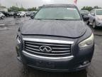 2013 Infiniti Jx35  იყიდება New Britain-ში, CT - Front End