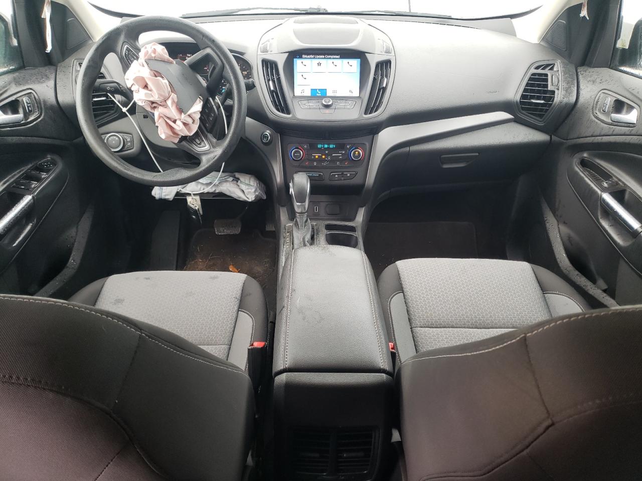 2019 Ford Escape Se VIN: 1FMCU0GD4KUA50479 Lot: 62794375