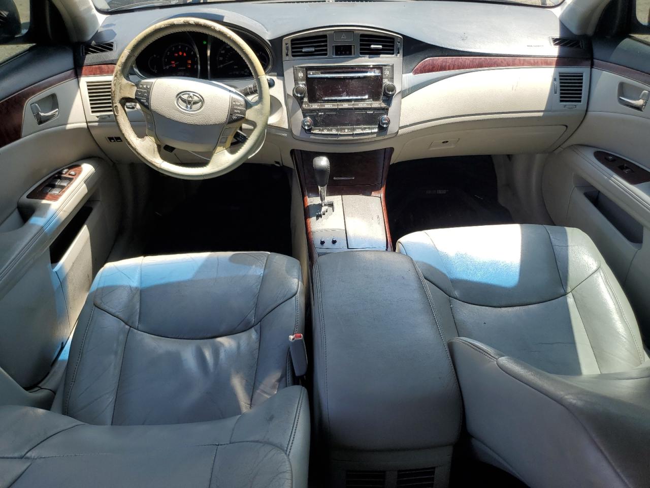 2011 Toyota Avalon Base VIN: 4T1BK3DB3BU428068 Lot: 61956225