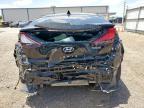 2021 Hyundai Ioniq Se продається в Mercedes, TX - Rear End