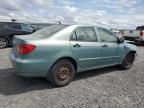 2005 TOYOTA COROLLA CE for sale at Copart ON - OTTAWA