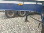 2019 TRAI TRAILER for sale at Copart SANDTOFT