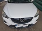 2014 MAZDA CX-5 SPORT for sale at Copart SANDTOFT