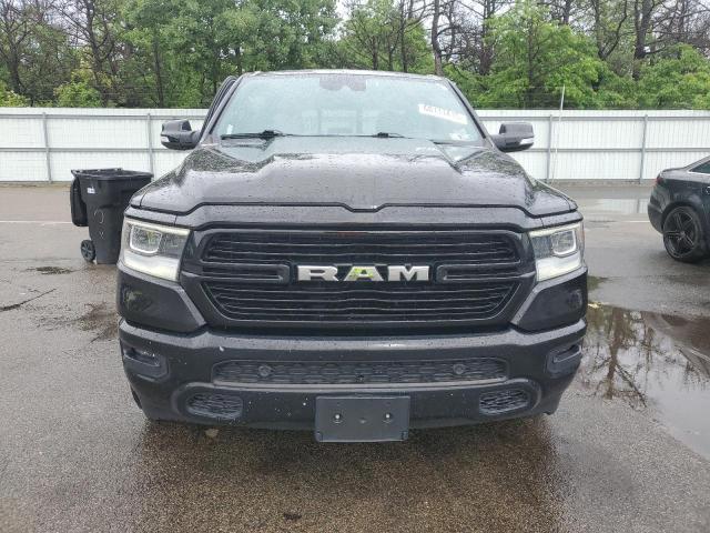  RAM 1500 2021 Czarny