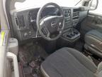 2020 GMC SAVANA G2500 for sale at Copart TX - HOUSTON